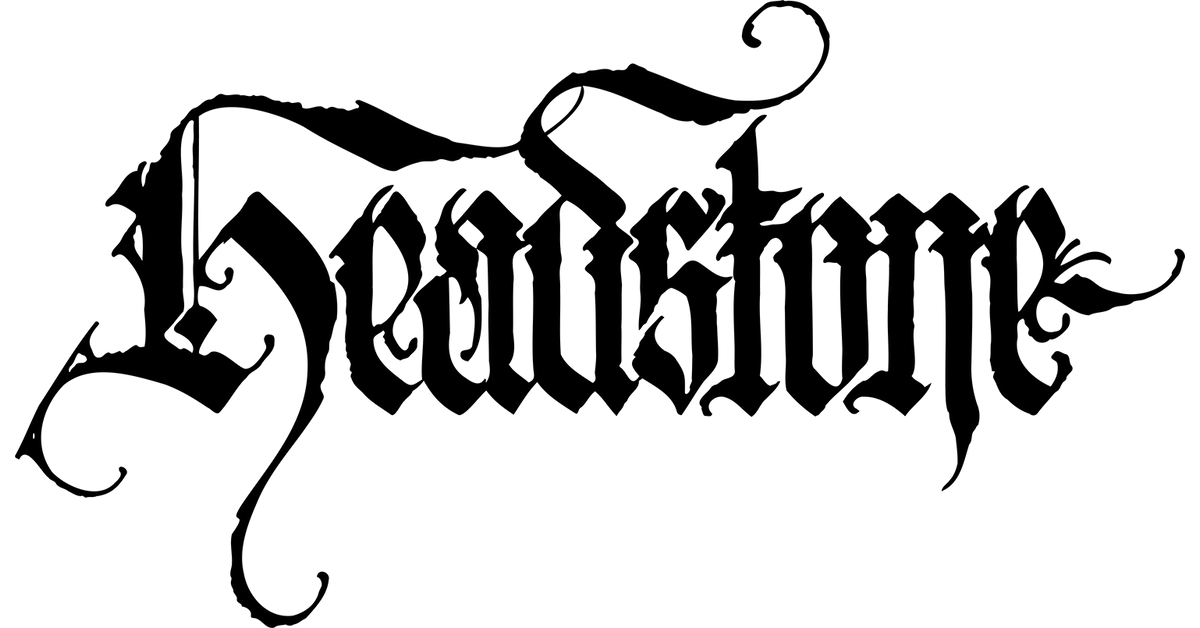 Headstone Hot Sauce Artists